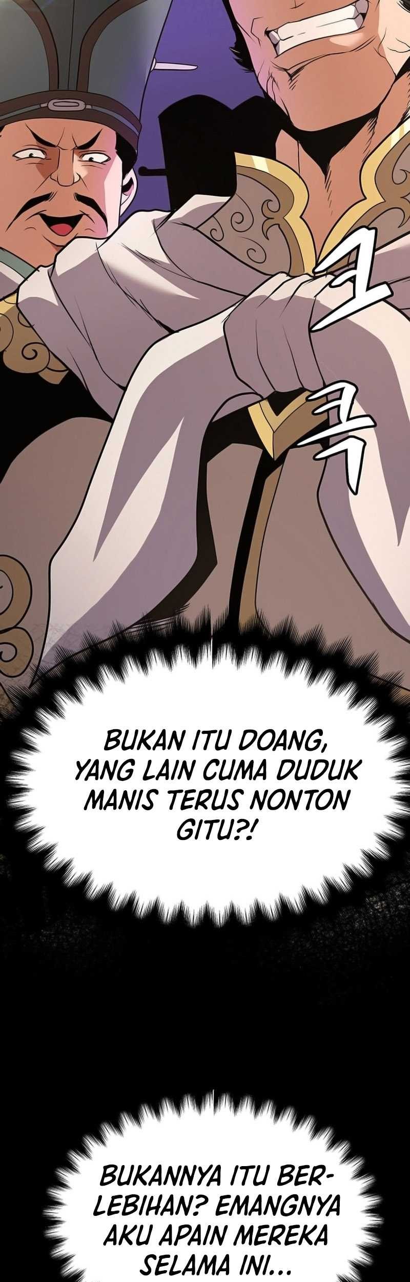 Murim Salon Chapter 04 Gambar 13