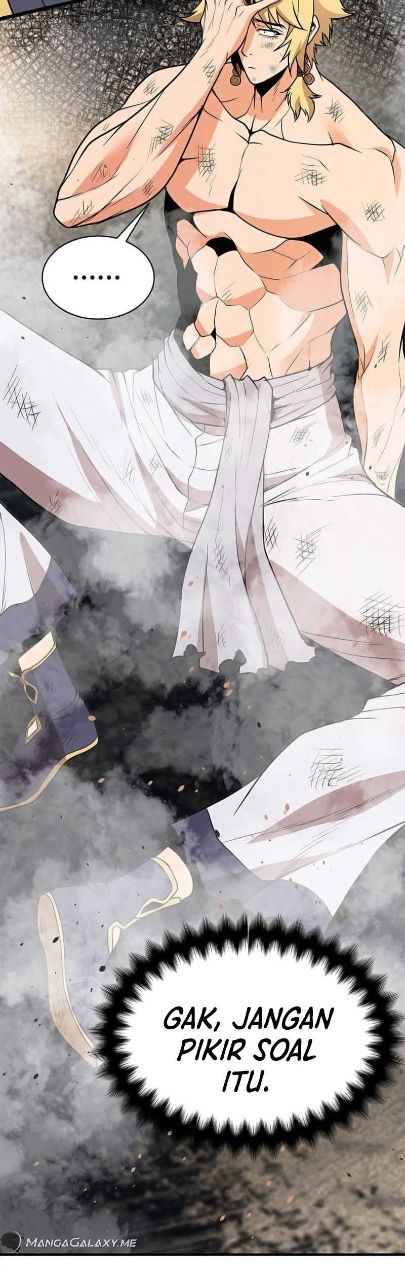 Murim Salon Chapter 04 Gambar 16