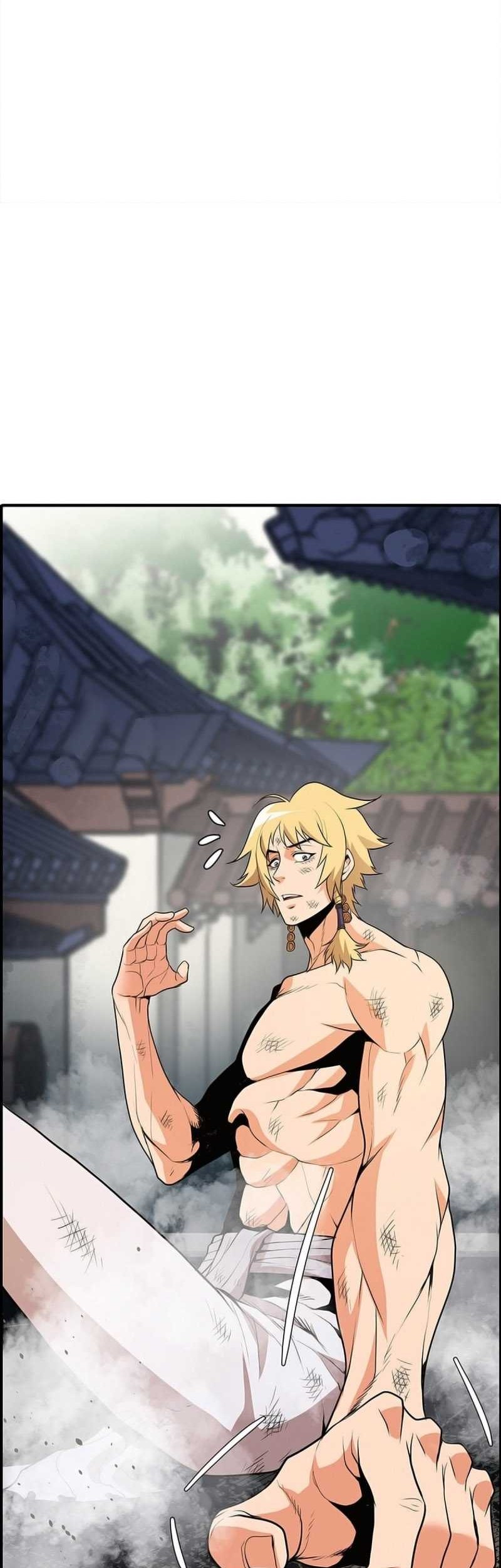 Murim Salon Chapter 04 Gambar 18