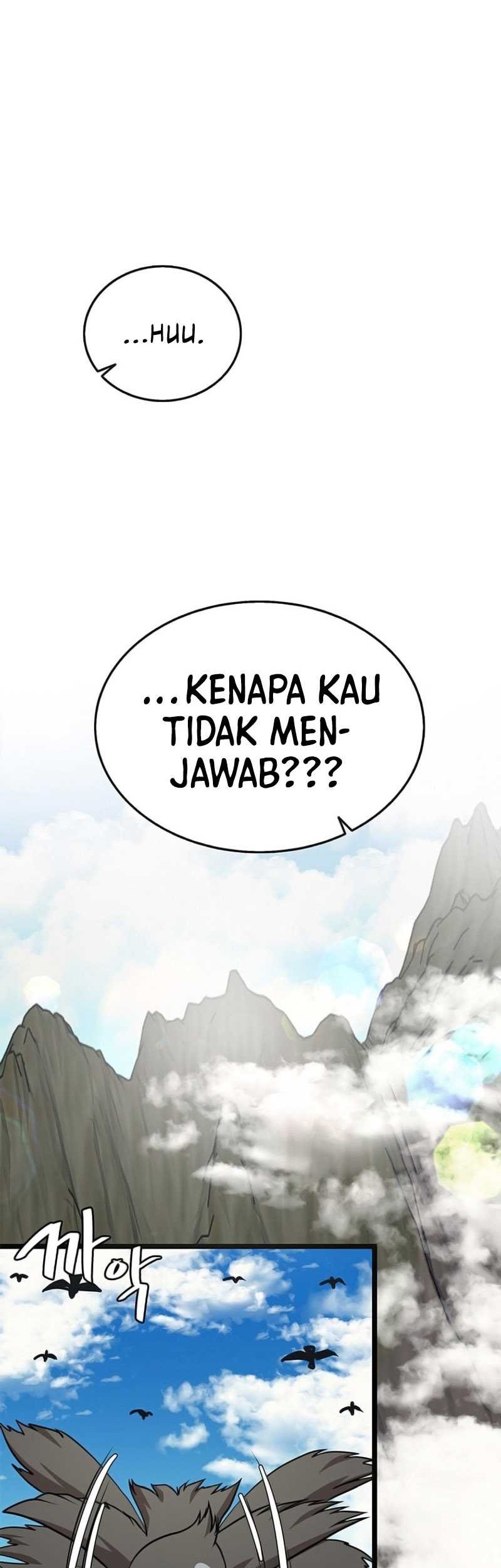 Murim Salon Chapter 04 Gambar 31