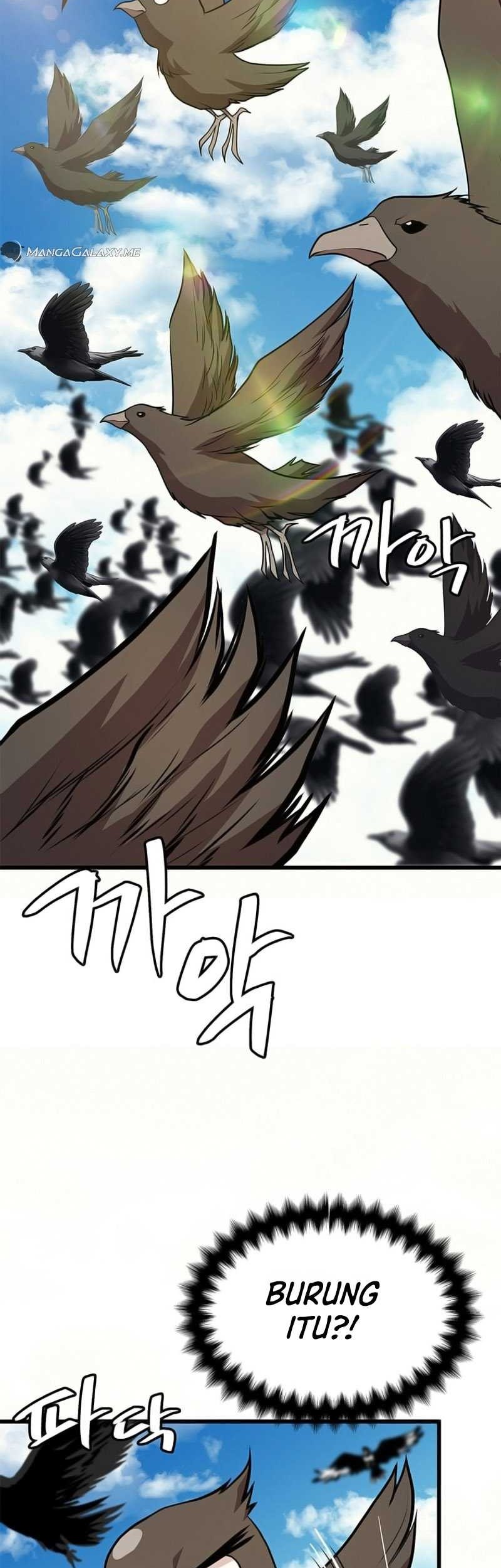 Murim Salon Chapter 04 Gambar 24