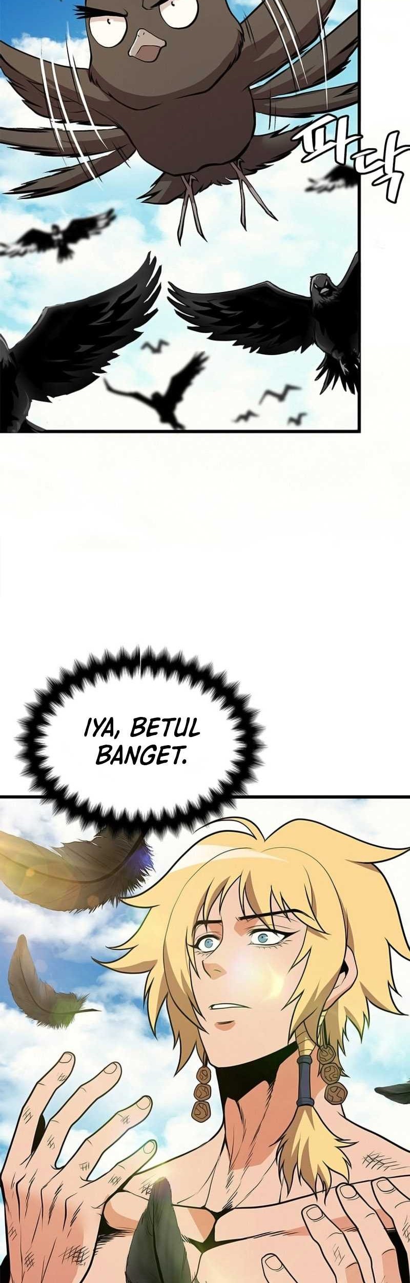 Murim Salon Chapter 04 Gambar 25