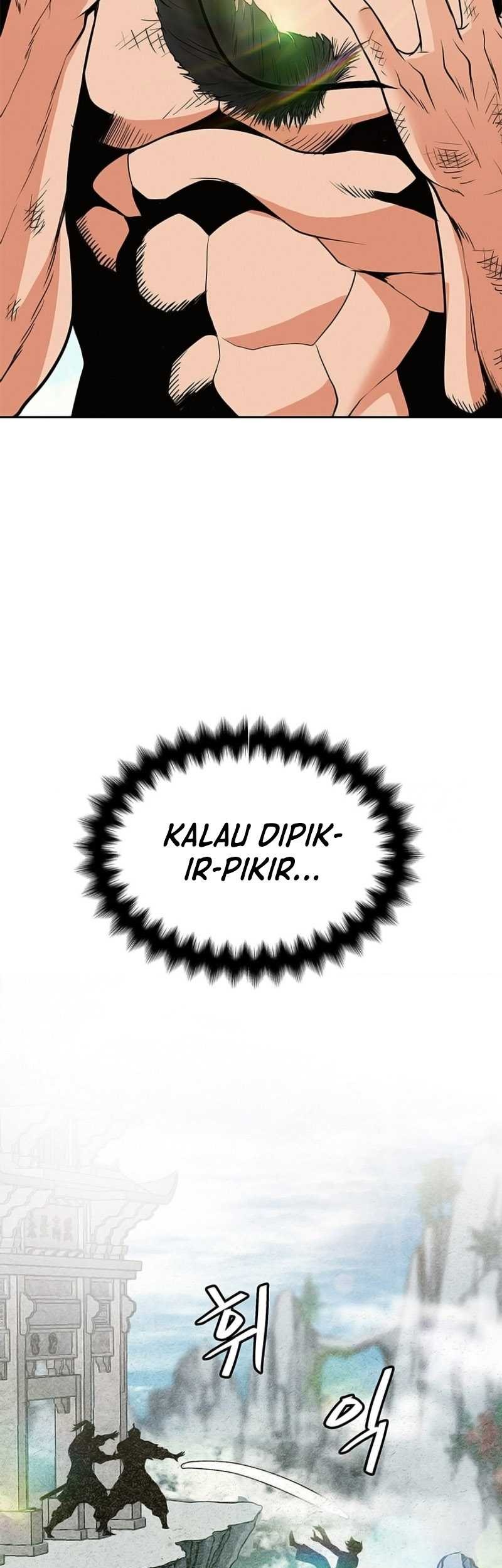 Murim Salon Chapter 04 Gambar 26