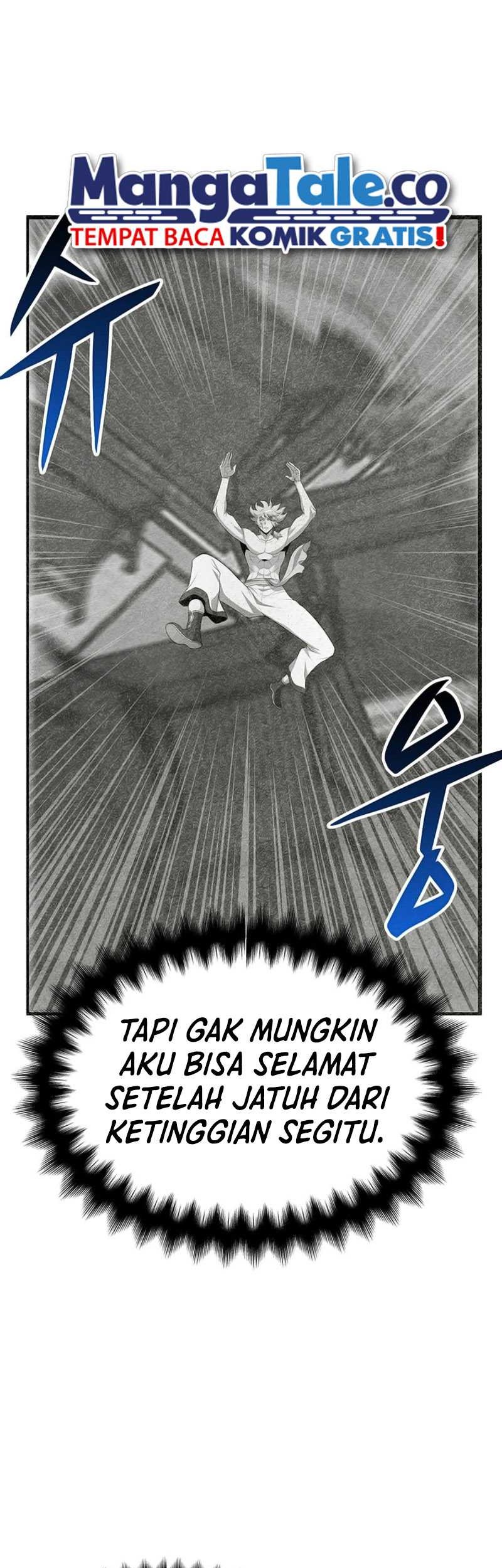 Murim Salon Chapter 04 Gambar 28
