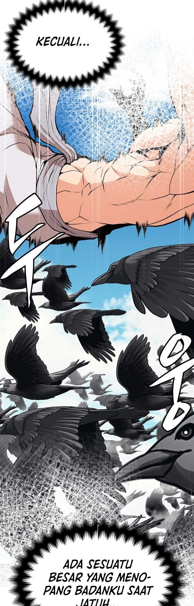 Murim Salon Chapter 04 Gambar 29