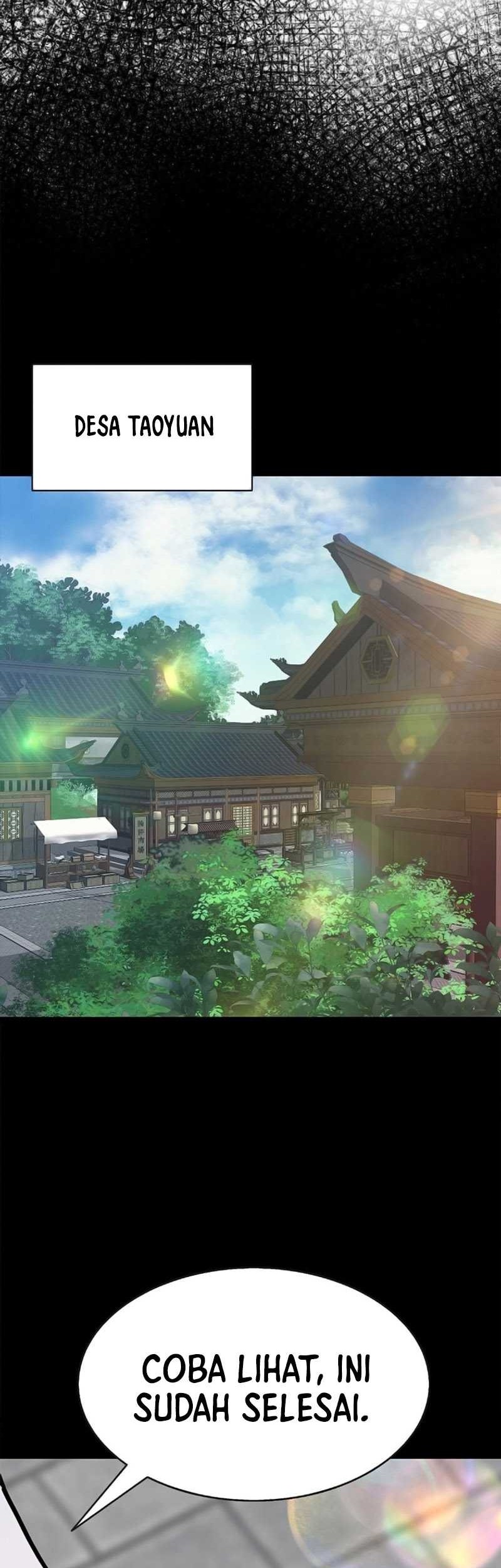 Murim Salon Chapter 04 Gambar 43