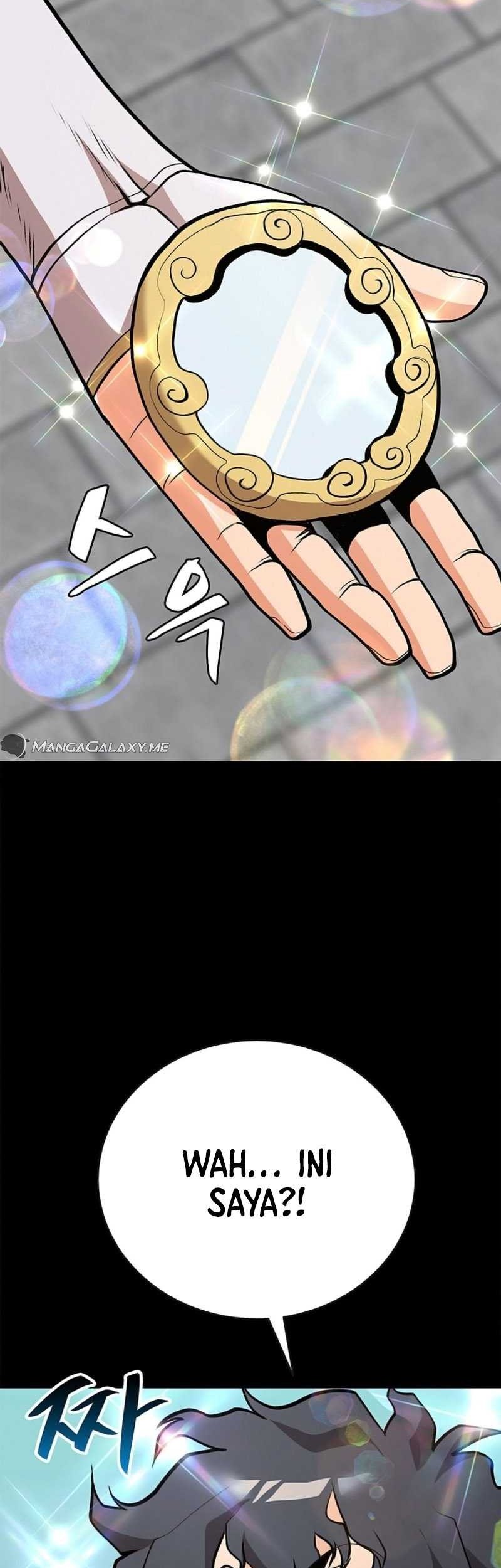 Murim Salon Chapter 04 Gambar 44