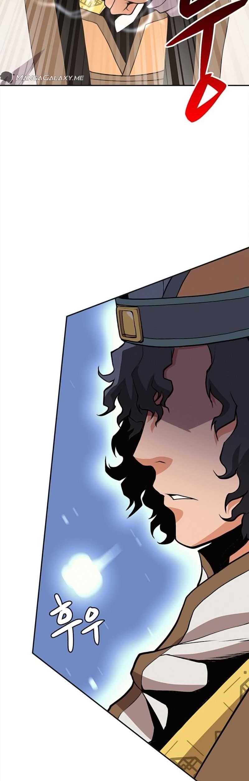 Murim Salon Chapter 04 Gambar 36