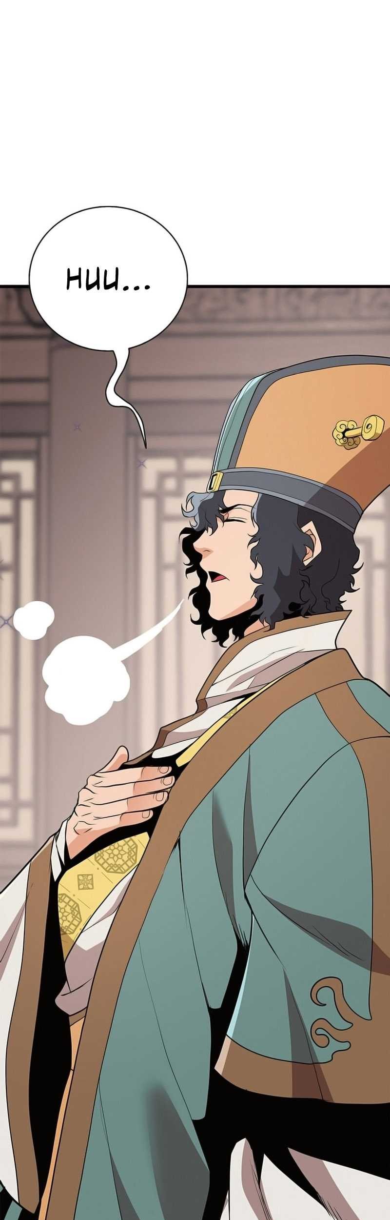 Murim Salon Chapter 04 Gambar 38