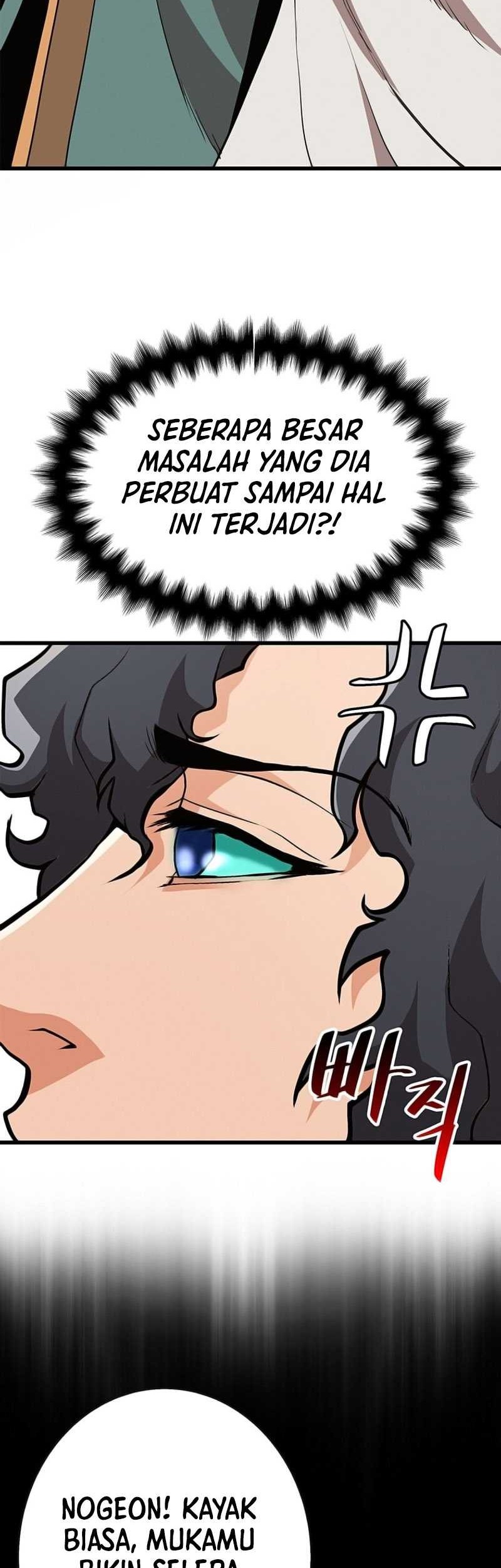 Murim Salon Chapter 04 Gambar 39