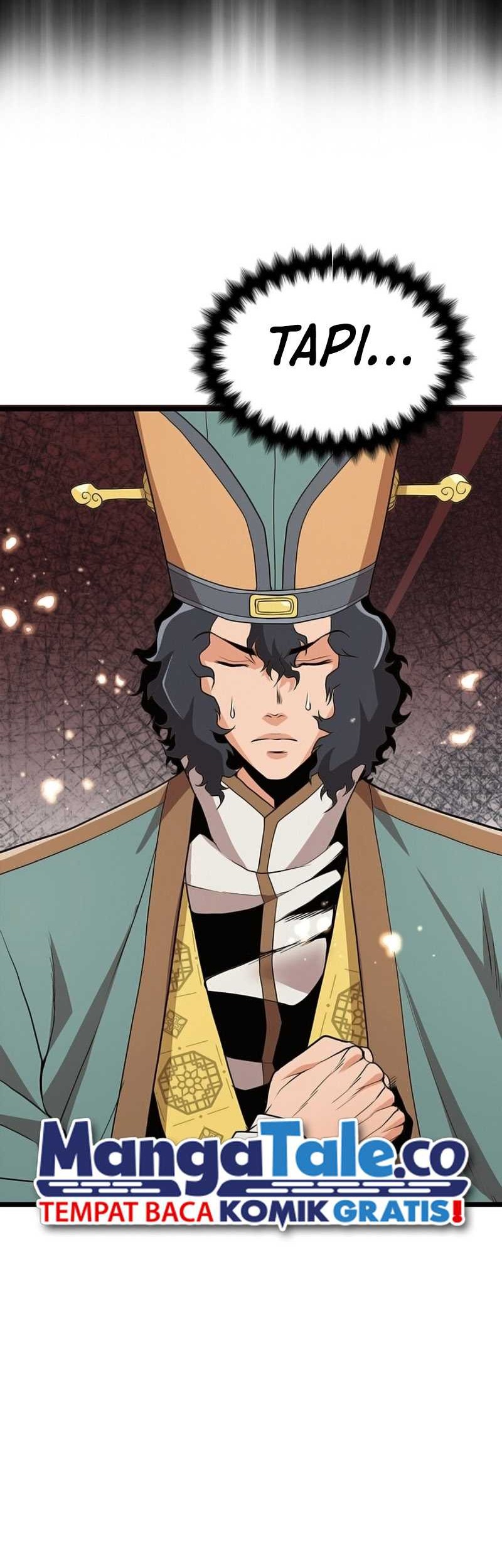 Murim Salon Chapter 04 Gambar 41