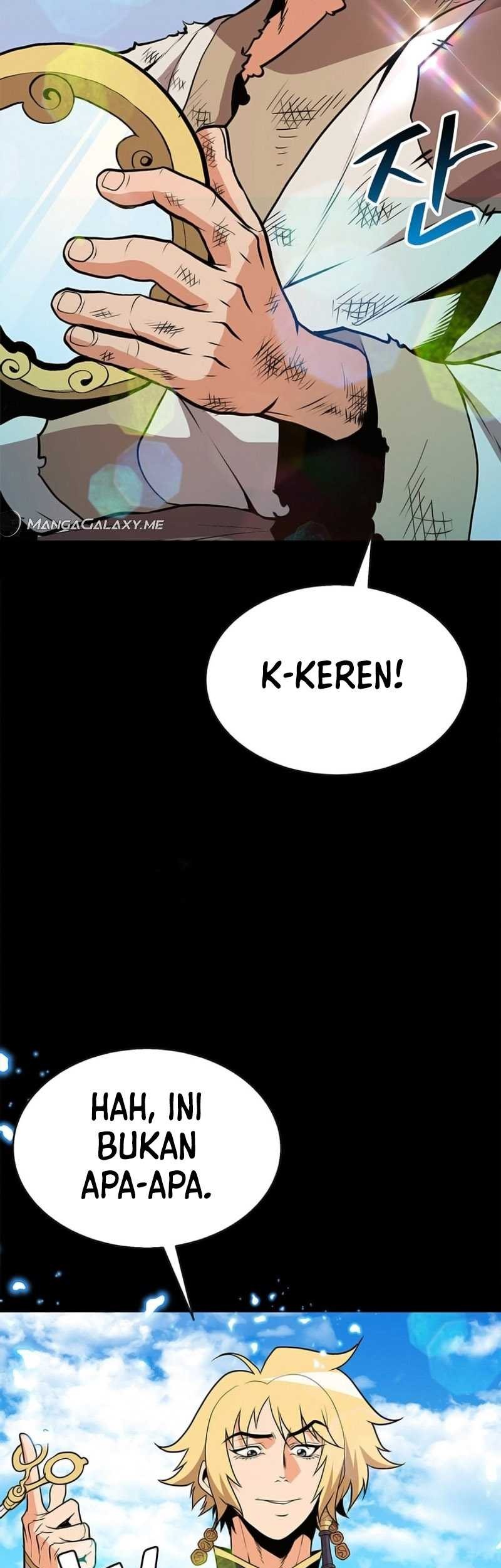 Murim Salon Chapter 04 Gambar 46