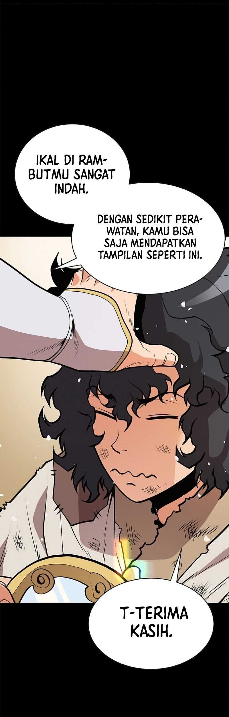 Murim Salon Chapter 04 Gambar 48