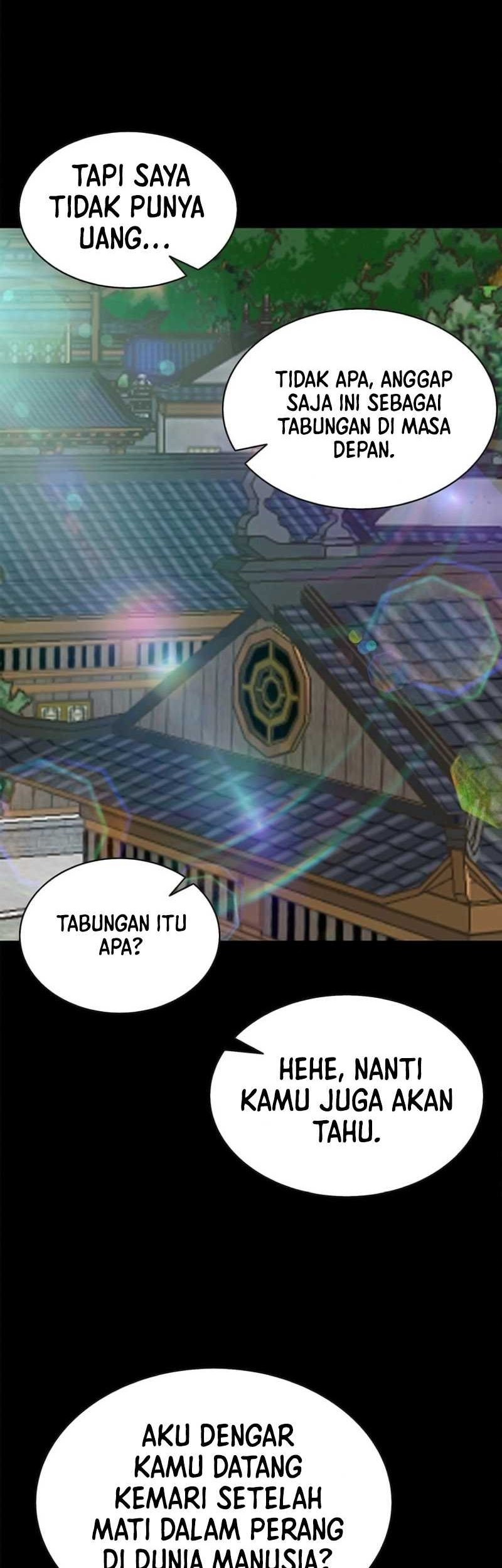 Murim Salon Chapter 04 Gambar 49