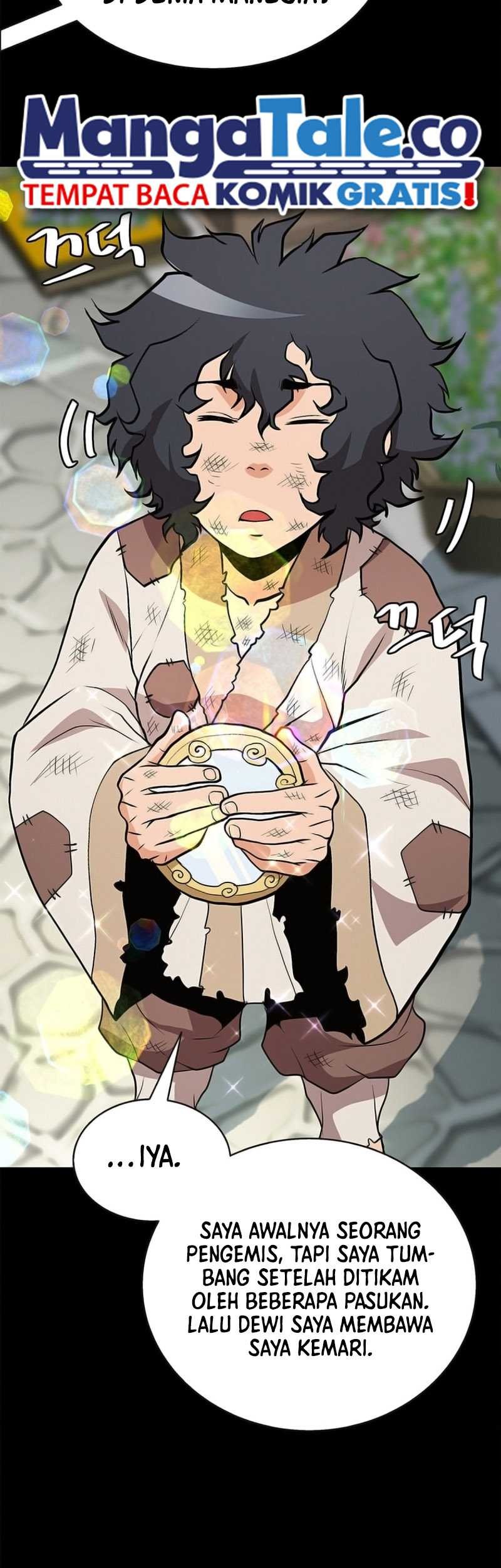 Murim Salon Chapter 04 Gambar 50