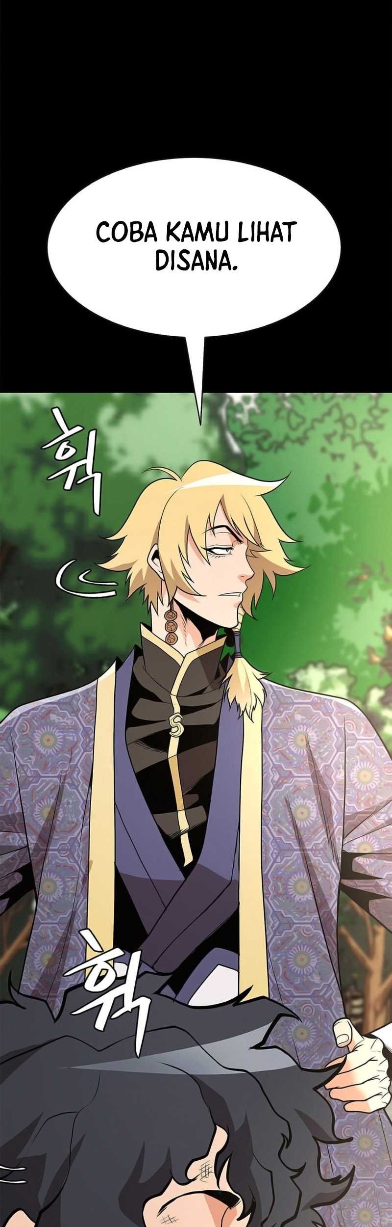 Murim Salon Chapter 04 Gambar 51