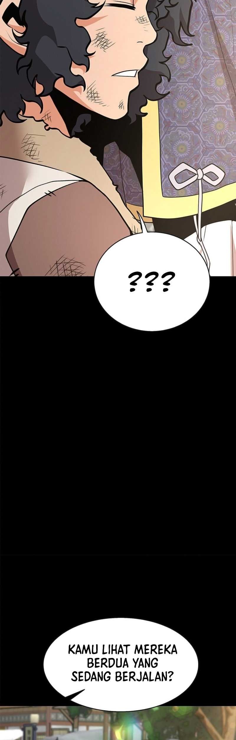 Murim Salon Chapter 04 Gambar 52