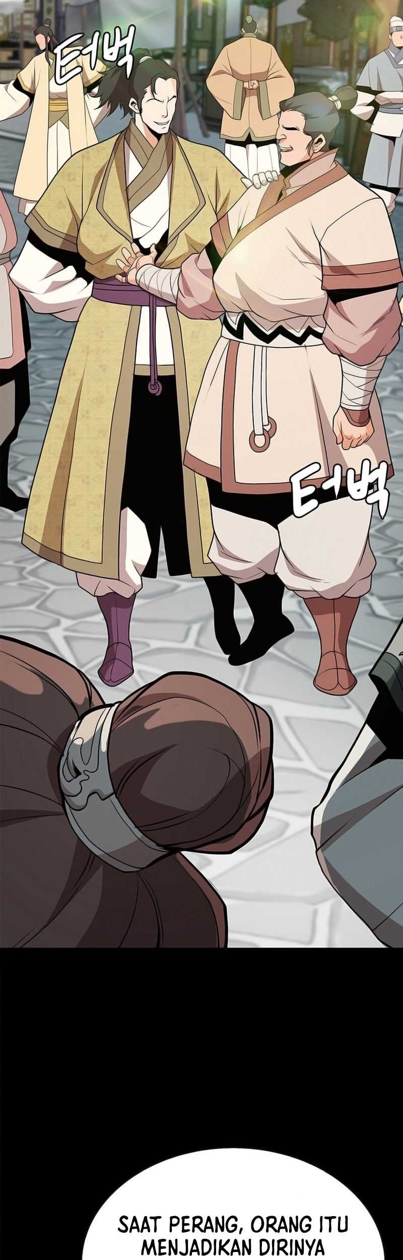 Murim Salon Chapter 04 Gambar 53