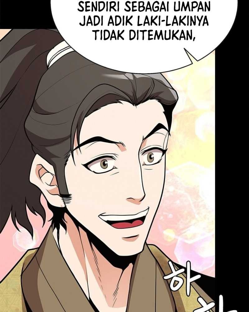 Murim Salon Chapter 04 Gambar 54