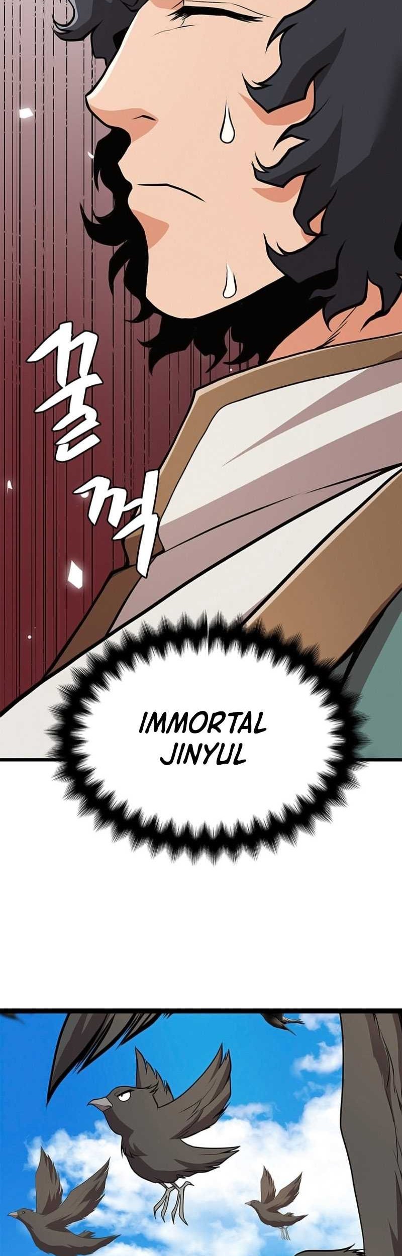 Murim Salon Chapter 04 Gambar 64