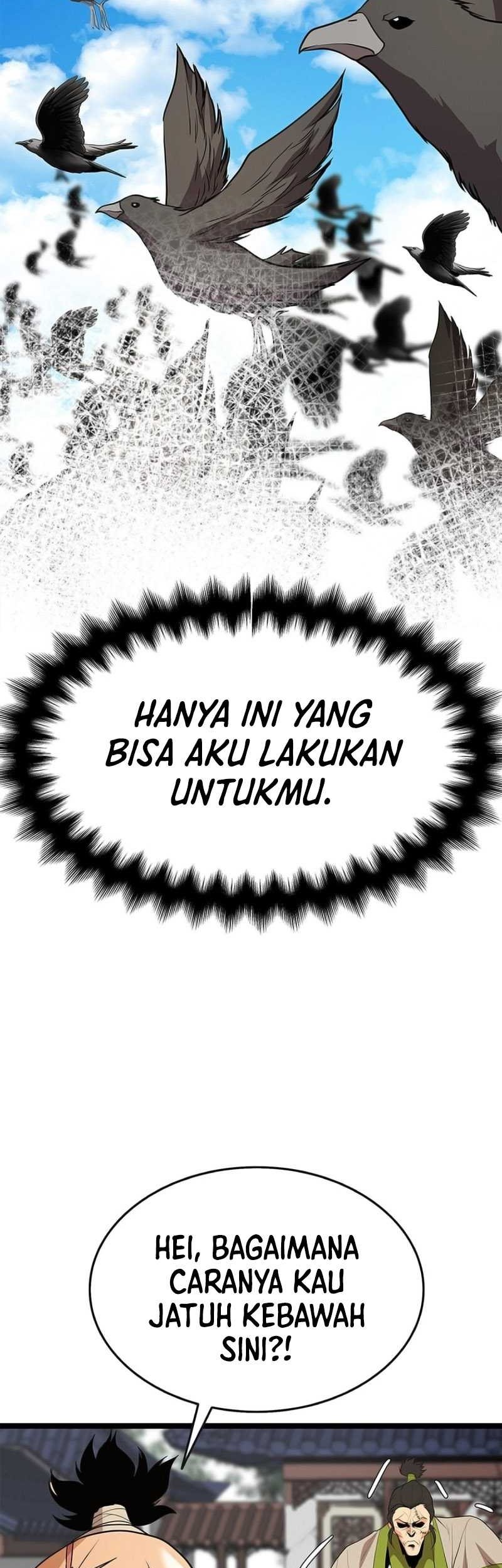 Murim Salon Chapter 04 Gambar 65