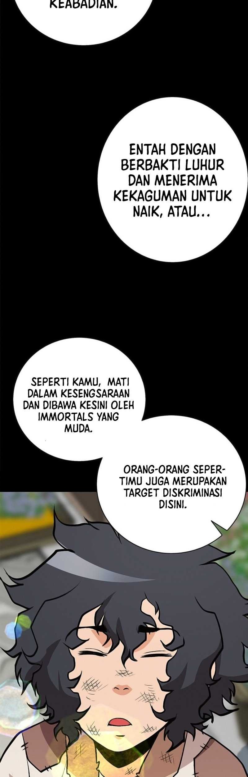 Murim Salon Chapter 04 Gambar 56