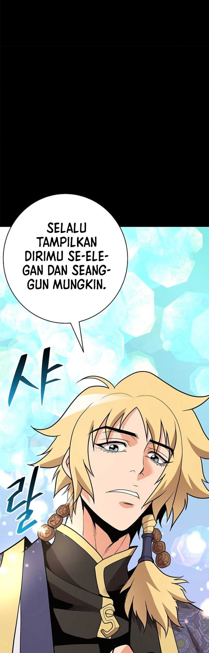 Murim Salon Chapter 04 Gambar 58