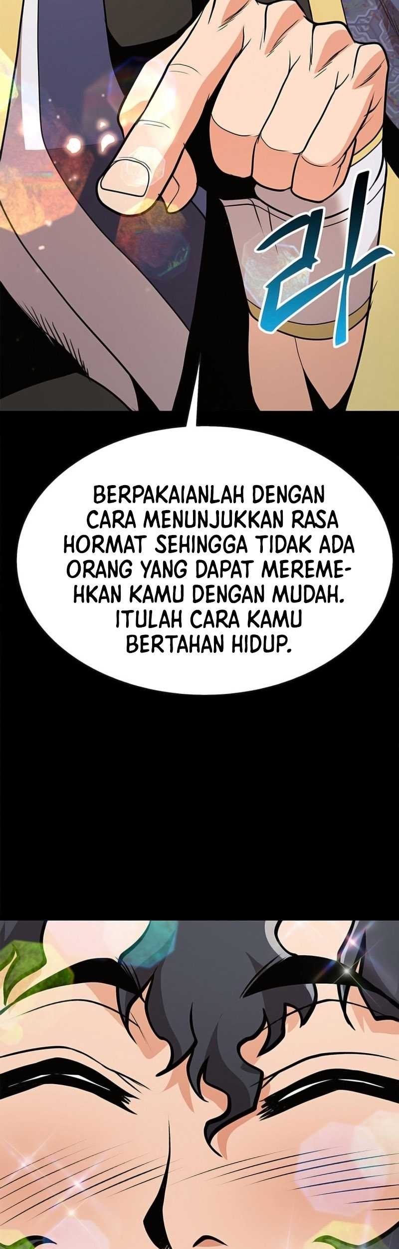 Murim Salon Chapter 04 Gambar 59