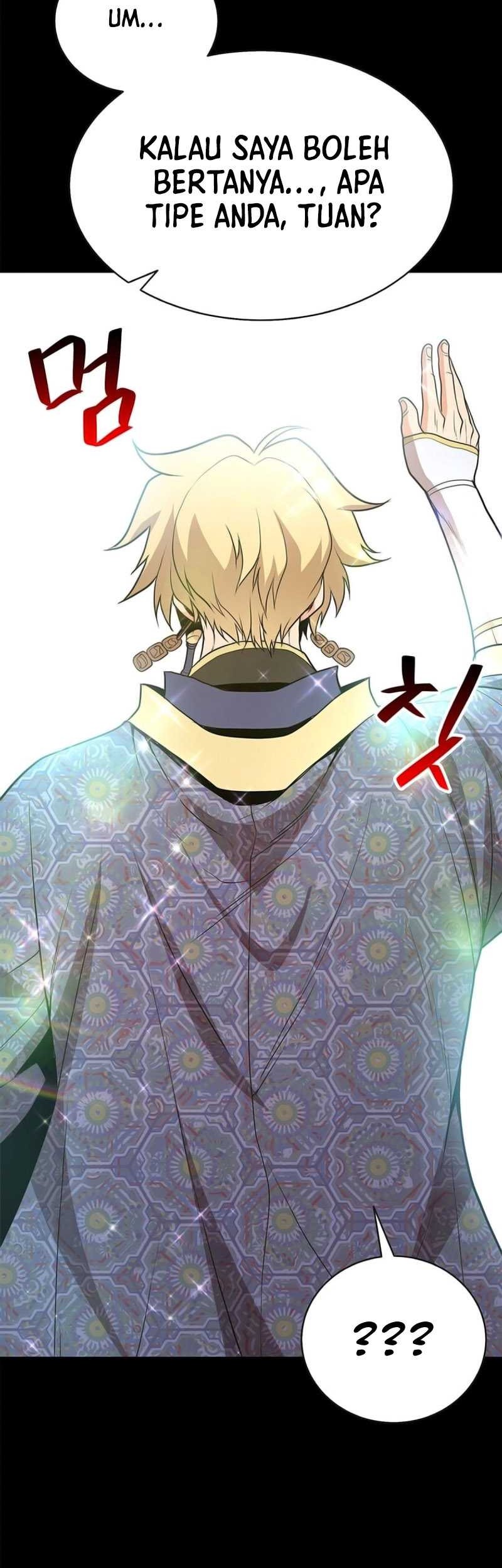 Murim Salon Chapter 04 Gambar 61