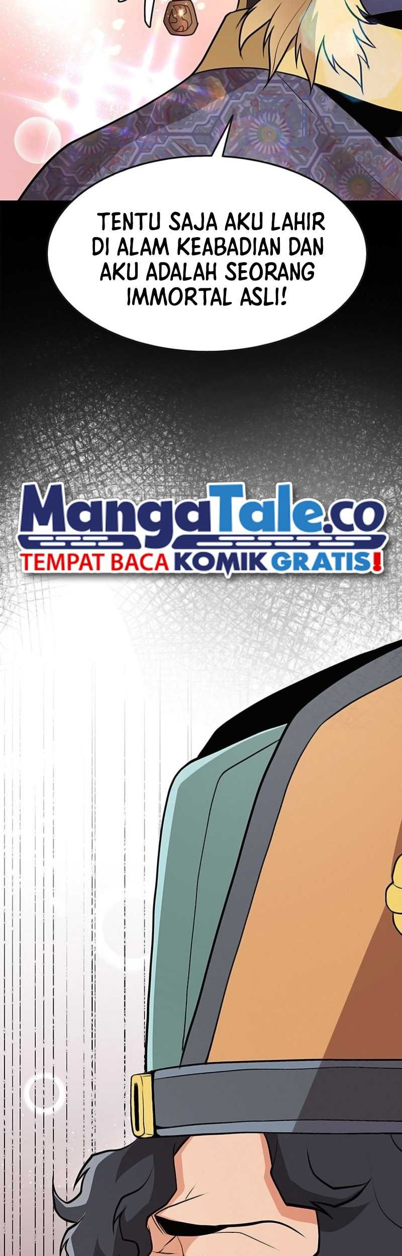 Murim Salon Chapter 04 Gambar 63