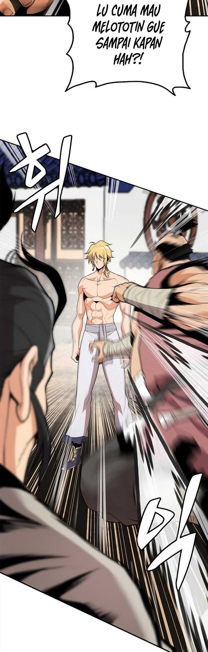 Murim Salon Chapter 04 Gambar 76