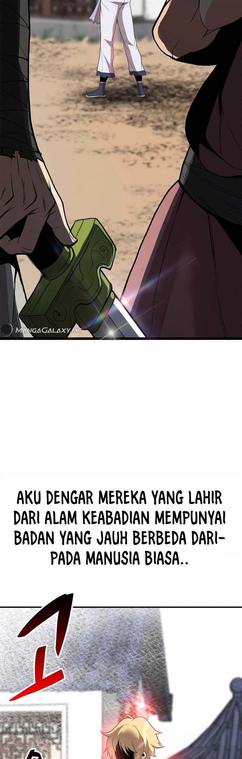 Murim Salon Chapter 04 Gambar 68
