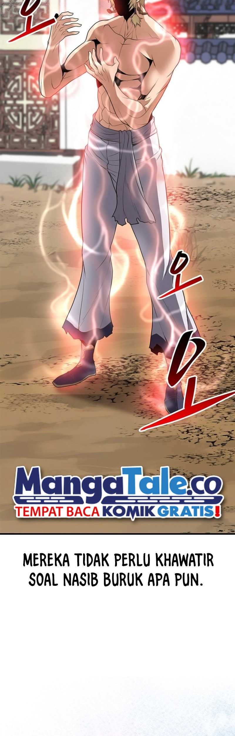 Murim Salon Chapter 04 Gambar 69