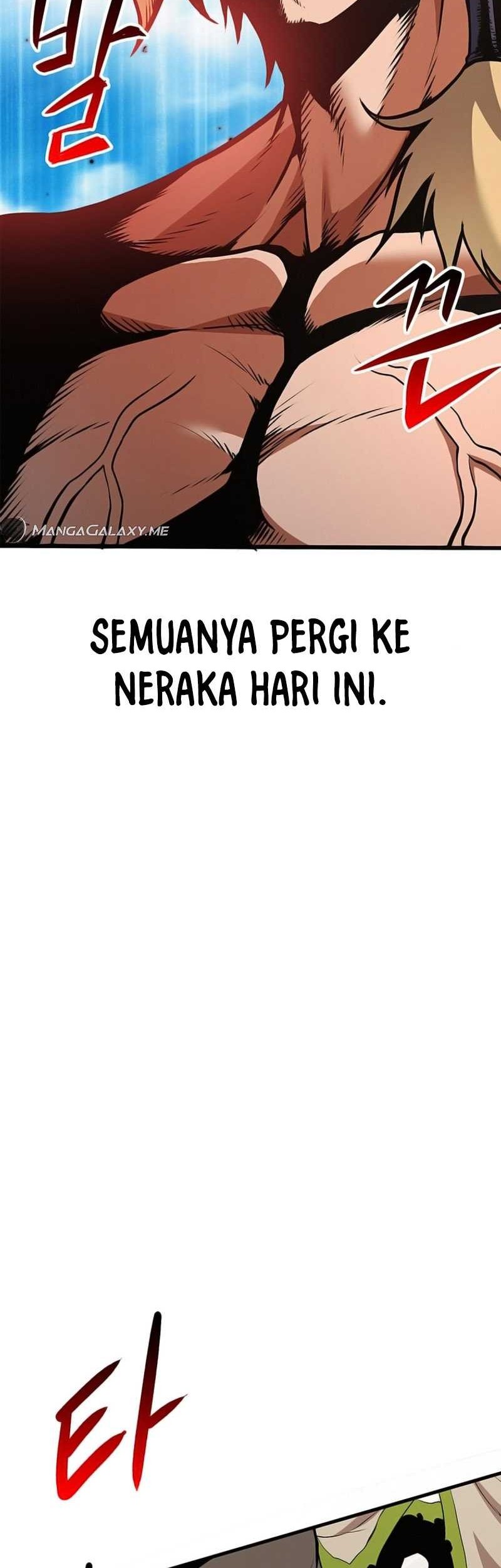 Murim Salon Chapter 04 Gambar 74