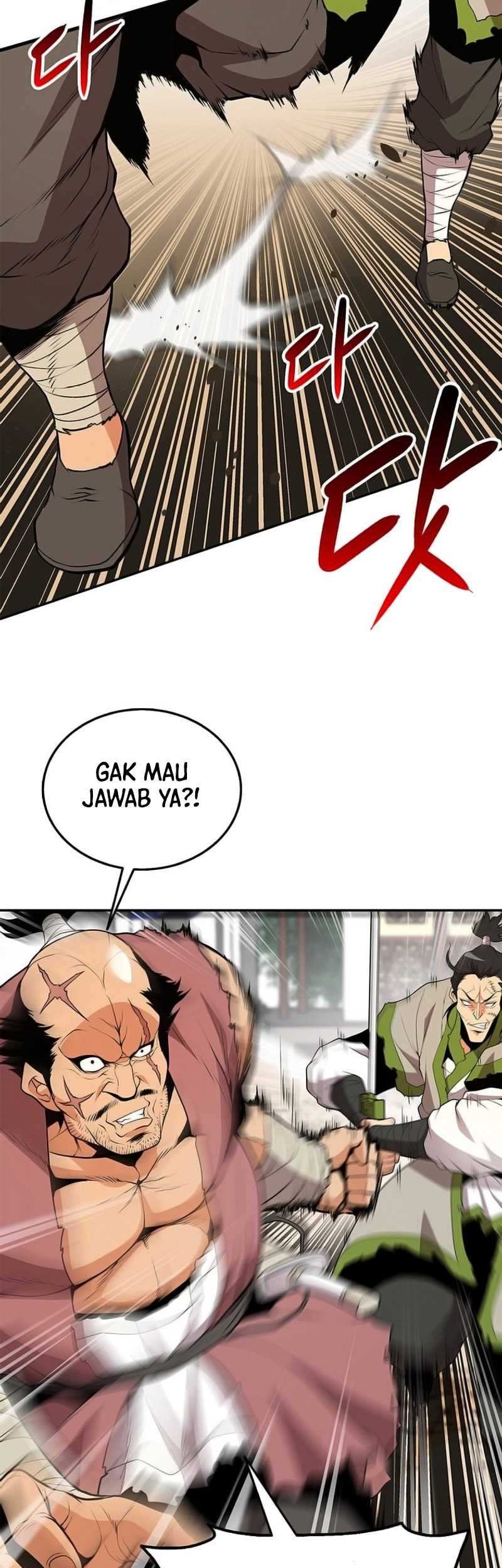 Murim Salon Chapter 04 Gambar 75