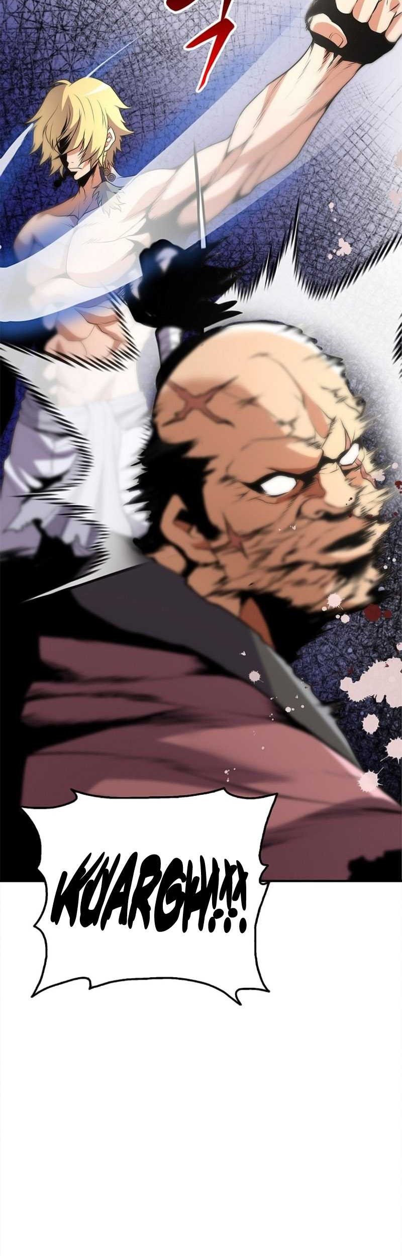 Murim Salon Chapter 04 Gambar 81