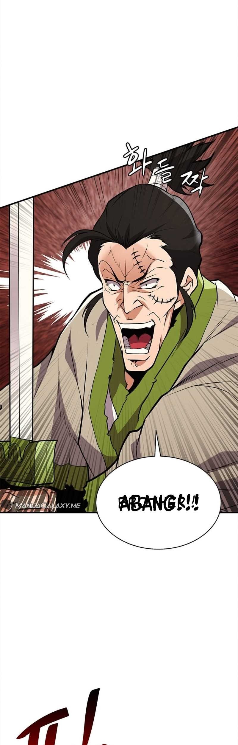 Murim Salon Chapter 04 Gambar 83