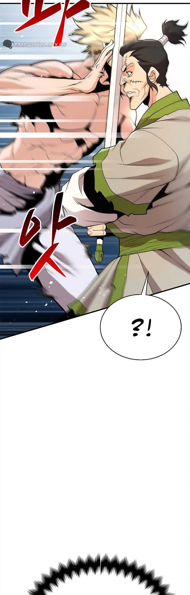 Murim Salon Chapter 04 Gambar 84