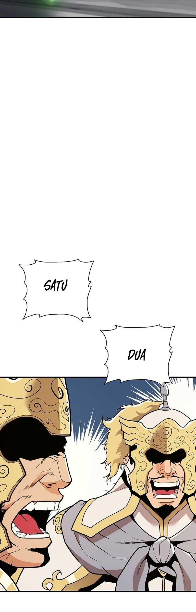 Murim Salon Chapter 03 Gambar 94