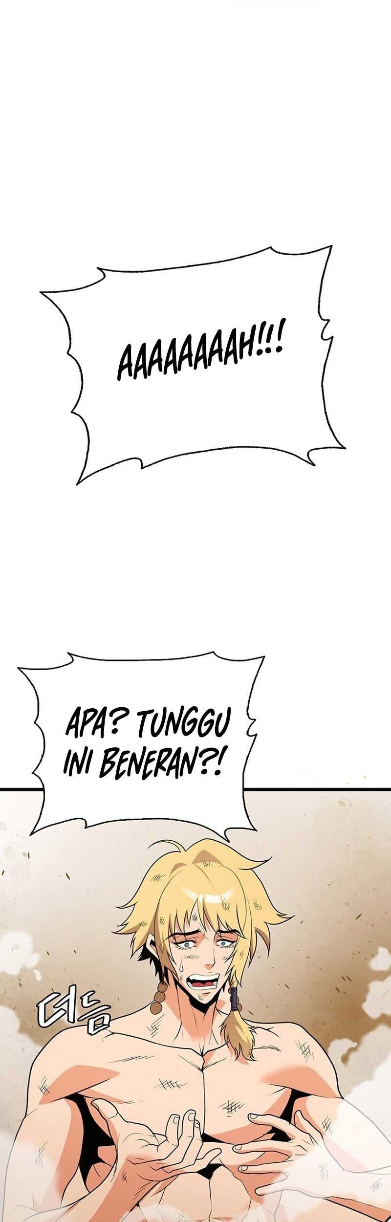 Murim Salon Chapter 03 Gambar 104