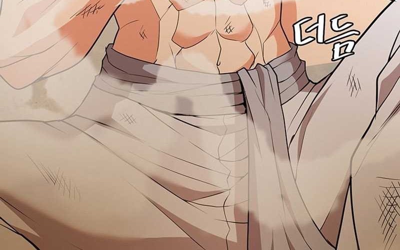 Murim Salon Chapter 03 Gambar 105