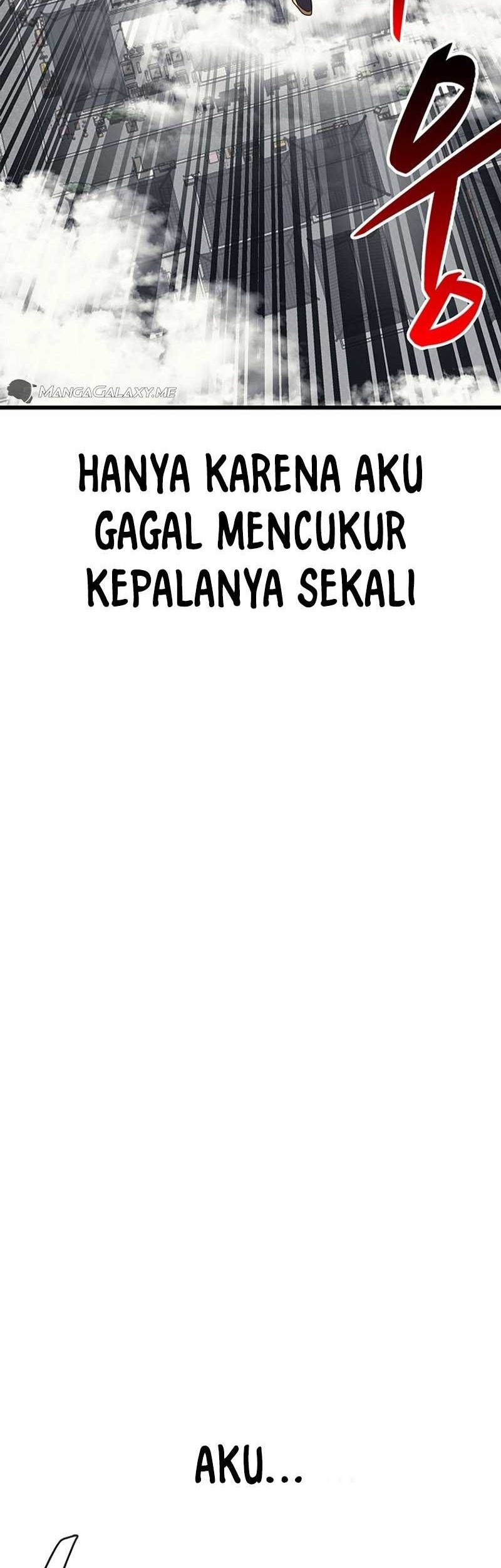 Murim Salon Chapter 03 Gambar 99