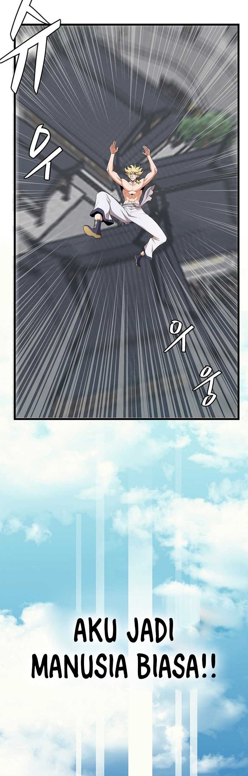 Murim Salon Chapter 03 Gambar 100