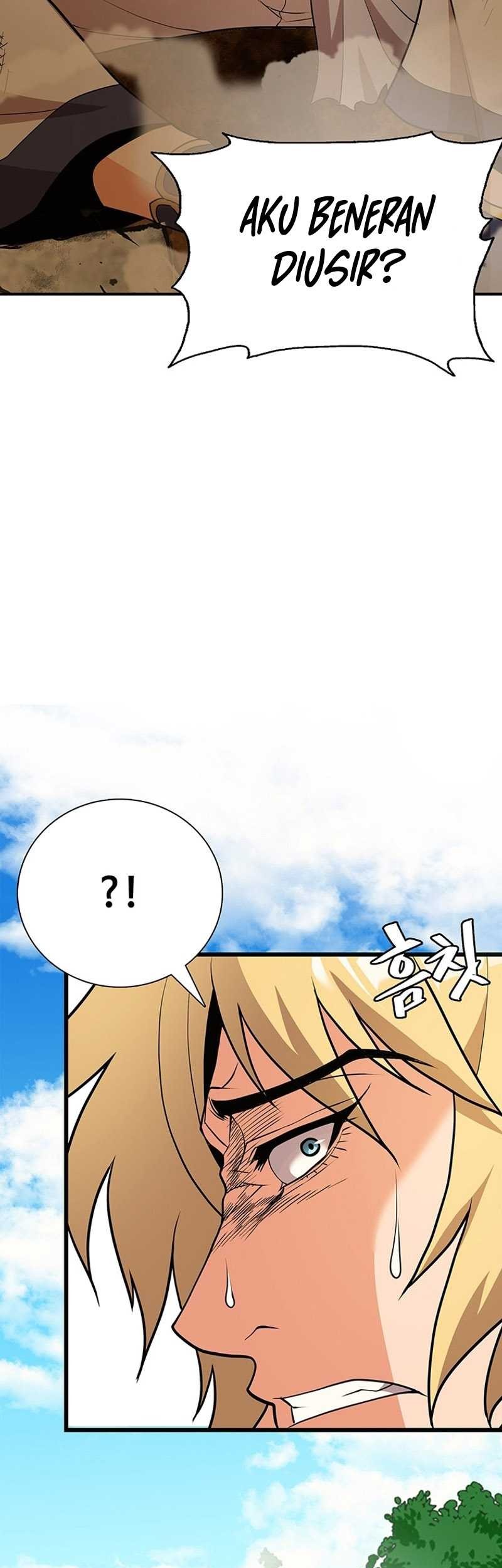 Murim Salon Chapter 03 Gambar 106