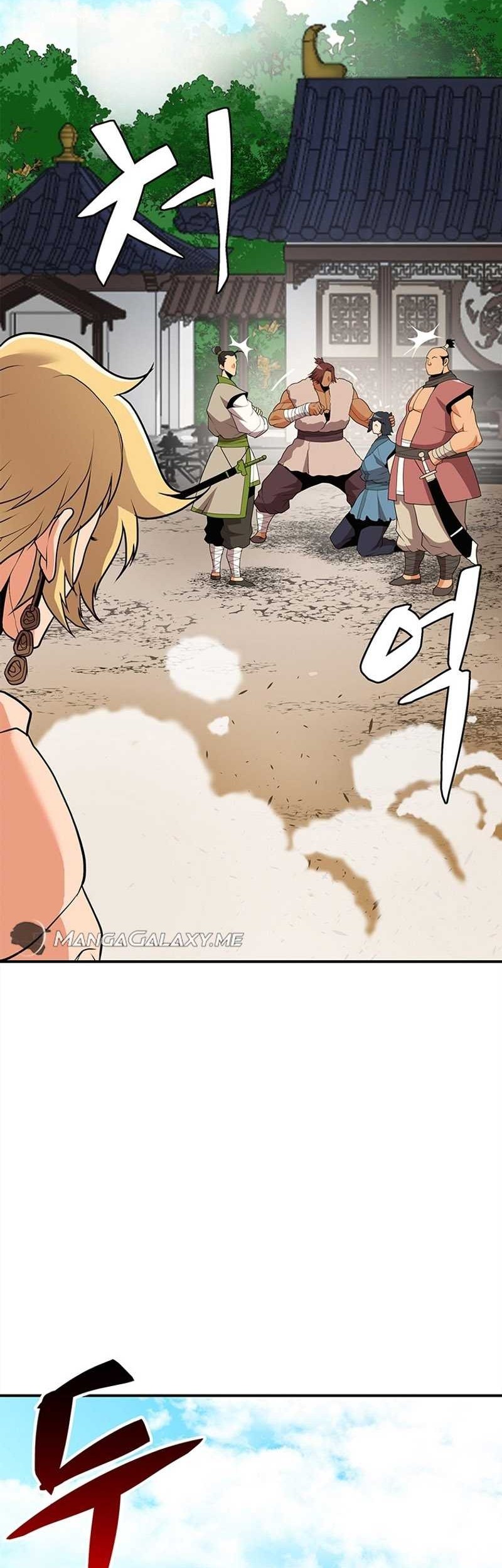 Murim Salon Chapter 03 Gambar 107