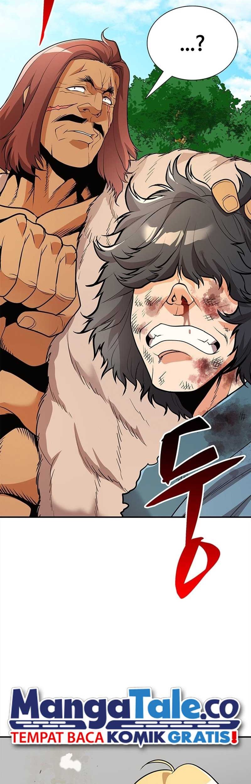 Murim Salon Chapter 03 Gambar 108