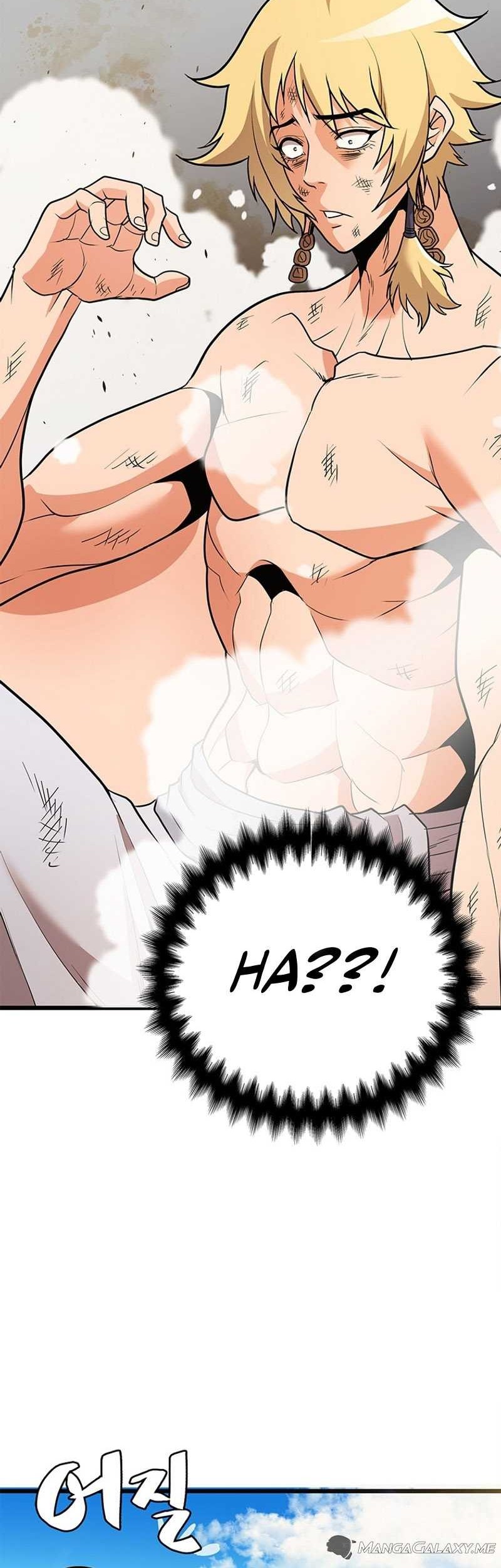 Murim Salon Chapter 03 Gambar 109