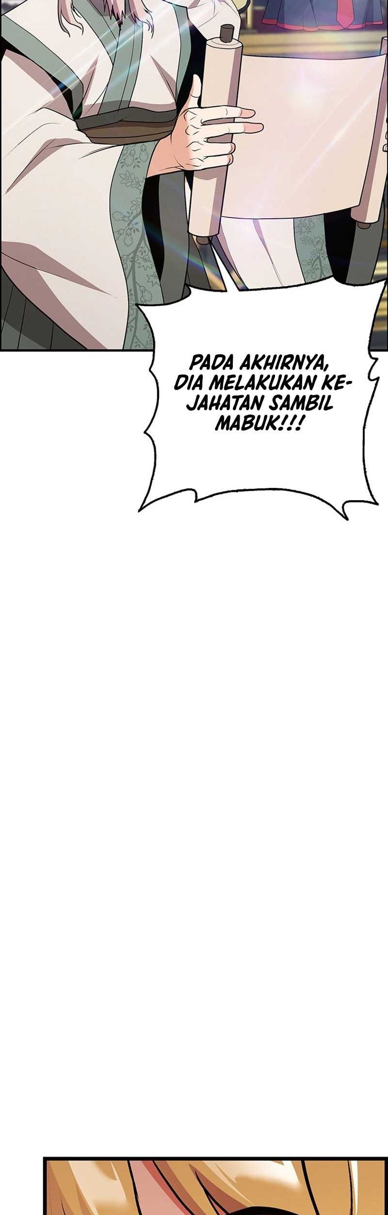 Murim Salon Chapter 03 Gambar 11