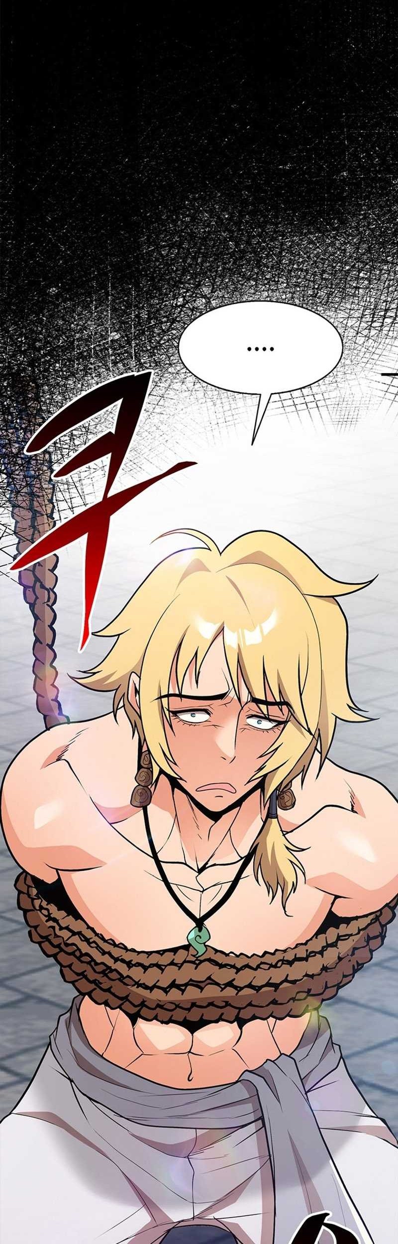 Murim Salon Chapter 03 Gambar 5