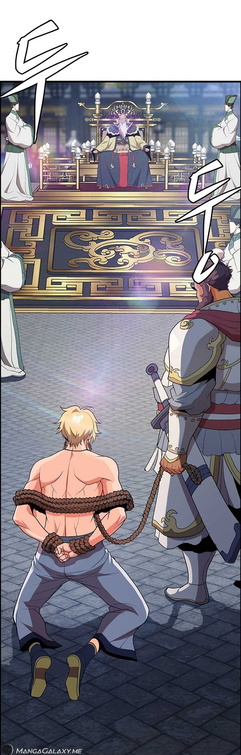 Murim Salon Chapter 03 Gambar 7